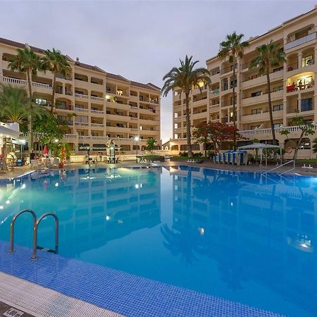 Castle Harbour Apart otel Los Cristianos  Dış mekan fotoğraf