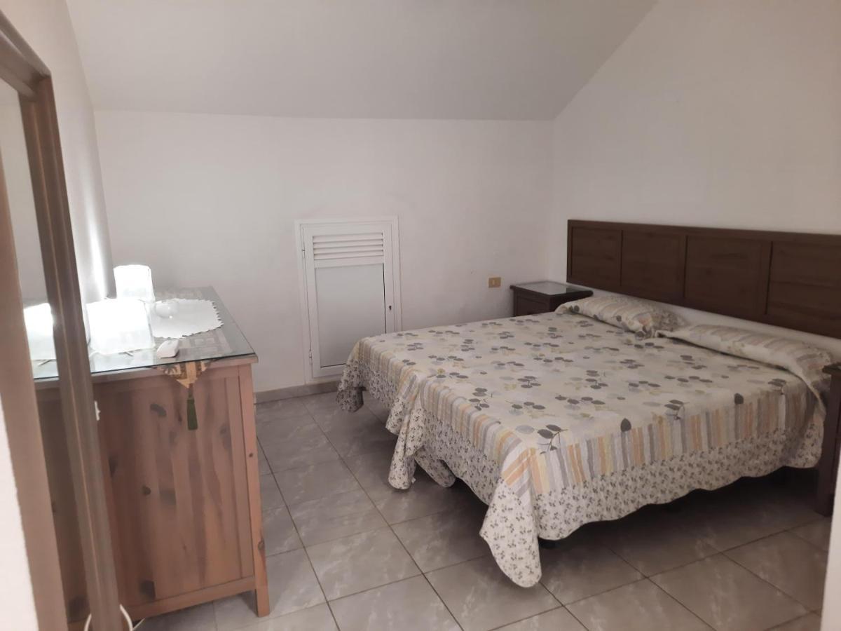Castle Harbour Apart otel Los Cristianos  Dış mekan fotoğraf