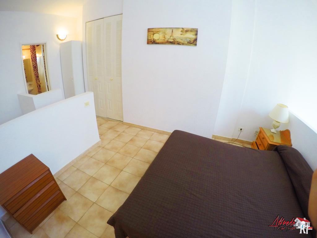 Castle Harbour Apart otel Los Cristianos  Dış mekan fotoğraf