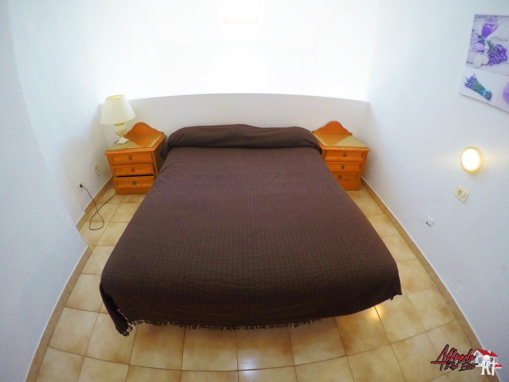 Castle Harbour Apart otel Los Cristianos  Dış mekan fotoğraf