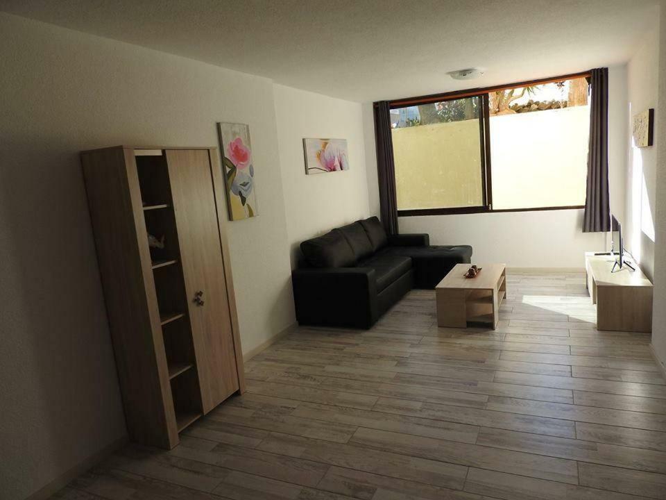 Castle Harbour Apart otel Los Cristianos  Dış mekan fotoğraf