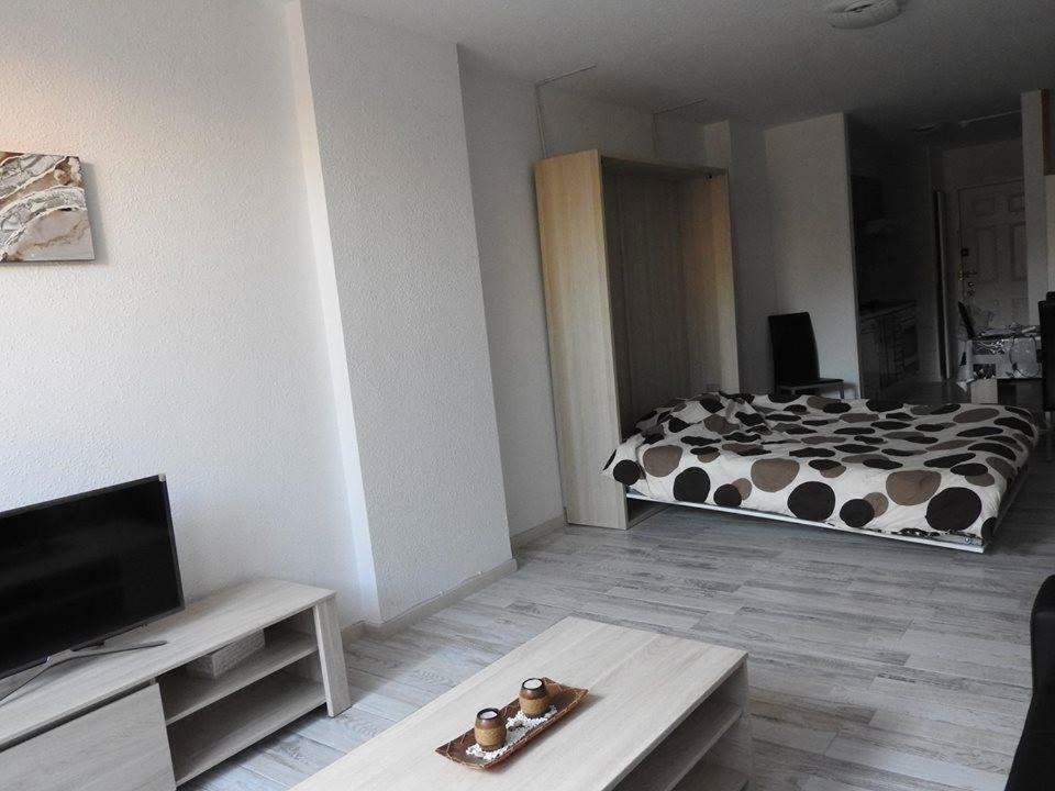 Castle Harbour Apart otel Los Cristianos  Dış mekan fotoğraf