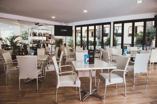 Castle Harbour Apart otel Los Cristianos  Dış mekan fotoğraf