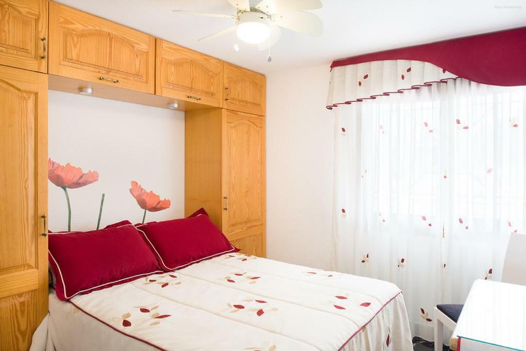Castle Harbour Apart otel Los Cristianos  Dış mekan fotoğraf
